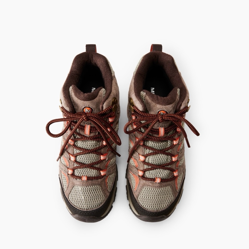Women’s Merrell Moab 3 Mid Shoes